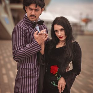 Дополнительные взрослые
