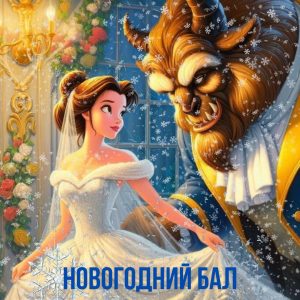 Красавица и Чудовище Бат Ям
